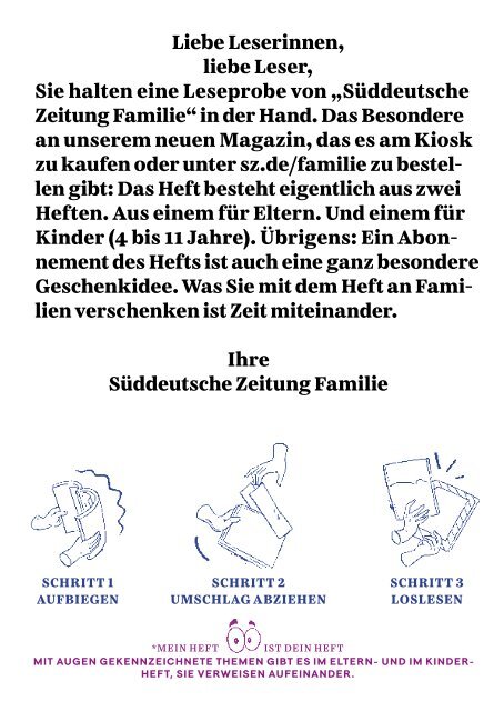 SZ_Familie_03_Leseprobe_Digital