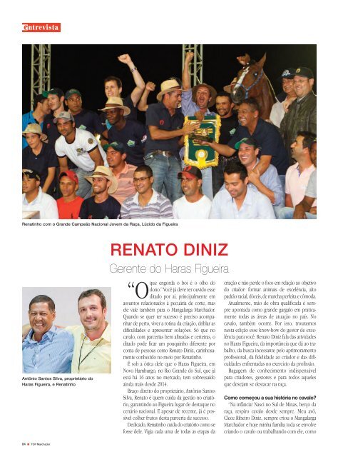 Revista Edição 55