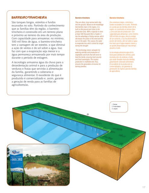 Programa Uma Terra e Duas Águas 