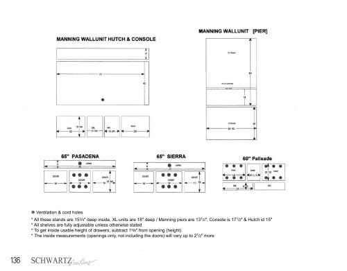 Schwartz 2017 Catalog