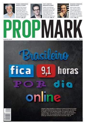 edição de 15 de fevereiro de 2016