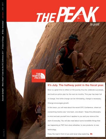 The Peak Issue No 4- Final Draft