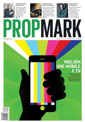 edição de 7 de dezembro de 2015