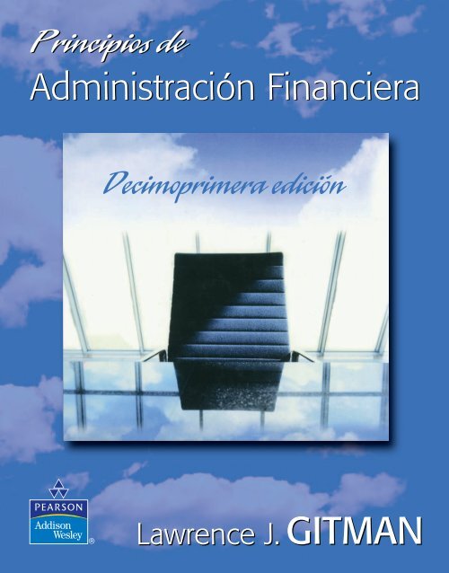 Principios de Administración Financiera, 11va Edición – Lawrence J. Gitman - FL