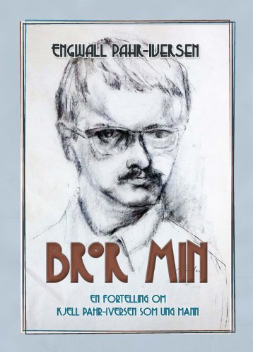 Bror min - leseprøve