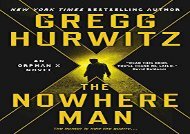The Nowhere Man: An Orphan X Novel (Evan Smoak) (Gregg Hurwitz)