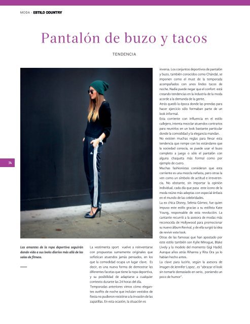 Edición Invierno 2017