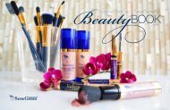 Beauty Book Apr 2017