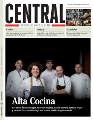 Revista Central 54
