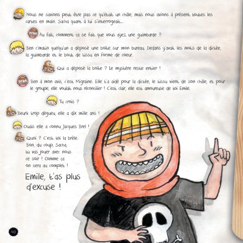 Le Dernier Jour