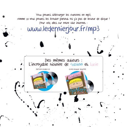 Le Dernier Jour