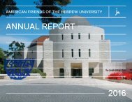 Annual Report - 2016 