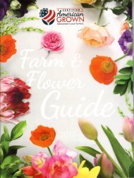flower guide
