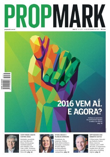 edição de 14 de dezembro de 2015