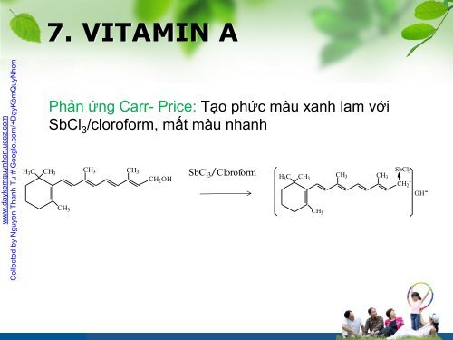 LECTURE ÔN TẬP THI TỐT NGHIỆP HÓA DƯỢC PHẠM THỊ THÙY LINH