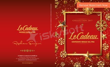 ENGLISH_Catalogue_Le_Cadeau_2017