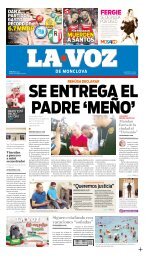 Periodico Digital 16 Octubre