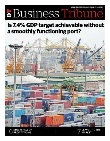 Business Supplement Issue-26