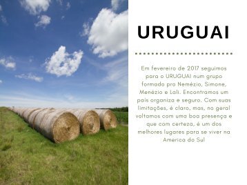 Uruguai(1)