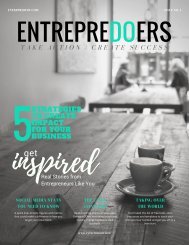 EntrepreDOers