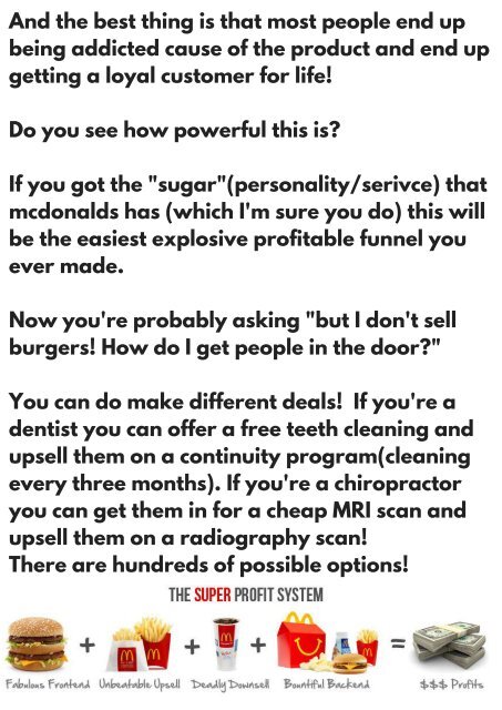 CHIROPRACTORS