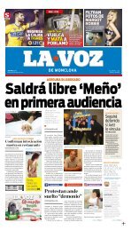Periodico Digital 16 Octubre