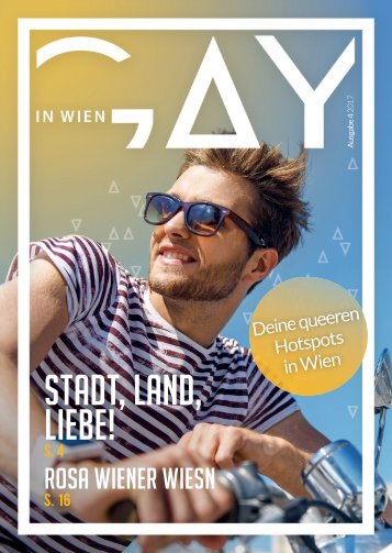 GAY in WIEN | 2017