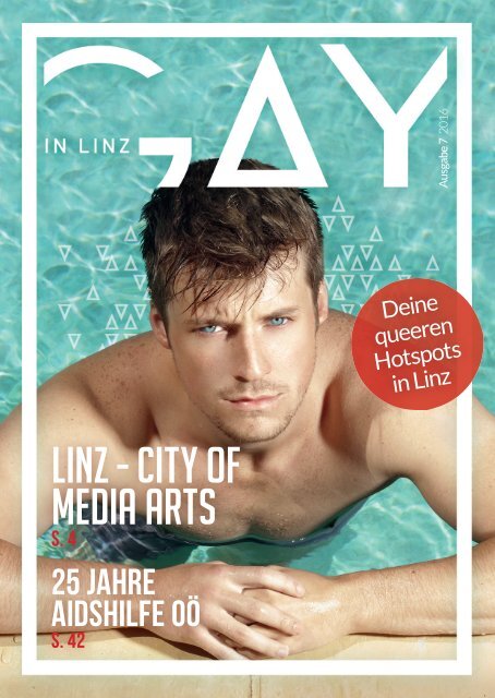 GAY in LINZ | 2016