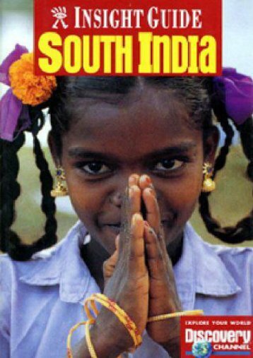  Best PDF South India (Insight Guide South India) -  Unlimed acces book