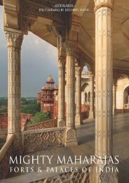 Full Download Mighty Maharajas: Forts   Palaces of India -  Unlimed acces book