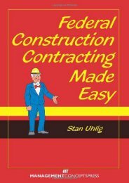  Unlimited Ebook Federal Construction Contracting Made Easy -  Populer ebook - By 