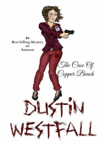  Best PDF The Case of Copper Beach (Crystal) -  For Ipad - By Mr. Dustin W. Westfall