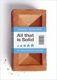  Read PDF All That Is Solid: How the Great Housing Disaster Defines Our Times, and What We Can Do About It -  Best book - By Danny Dorling