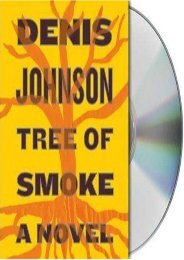  Best PDF Tree of Smoke -  Online - By Denis Johnson