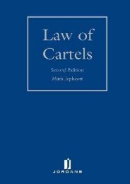 Full Download Law of Cartels, The -  Online - By M Jephcott