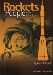  Unlimited Ebook Rockets and People:  Volume III:  Hot Days of the Cold War -  [FREE] Registrer - By Boris Chertok