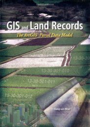  [Free] Donwload GIS and Land Records -  Populer ebook - By Nancy Von Meyer