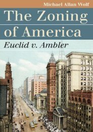 Download Ebook The Zoning of America: Euclid v. Ambler (Landmark Law Cases and American Society) -  For Ipad - By Michael Allan Wolf