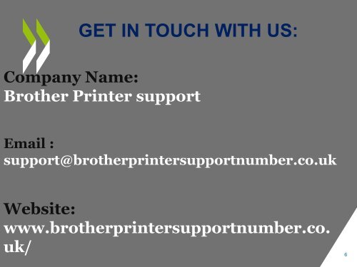 How to fix Brother Printer Error TW006 | Dial 44-800-046-5291