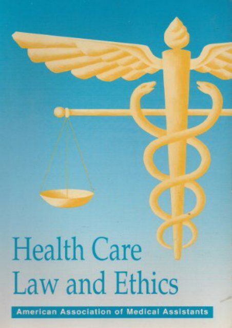  Unlimited Read and Download Health Care, Law and Ethics -  Best book - By 