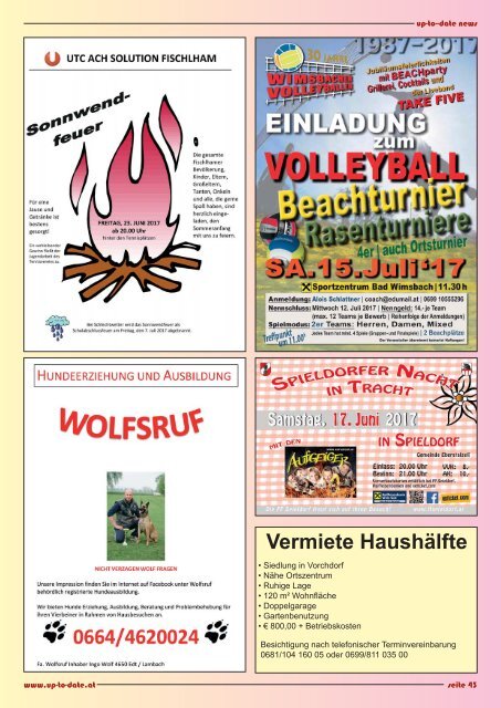 bad-fischl-stein-zeller news Juni 2017