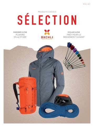 Sélection No 3 2017