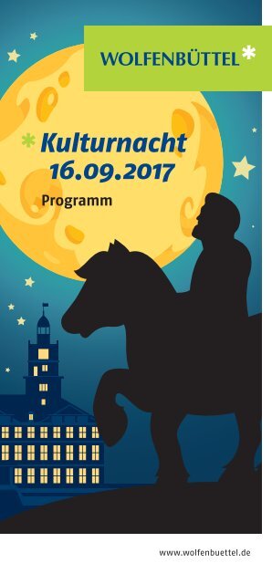 Kulturnacht 2017