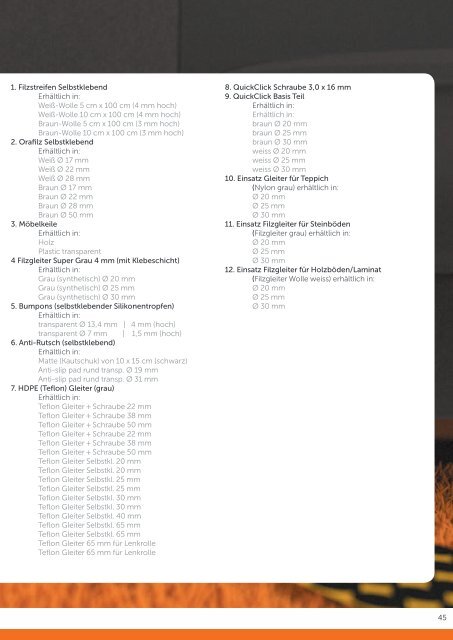 OFC Catalogus 2017 DE_lowres