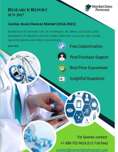 cardiac assist devices