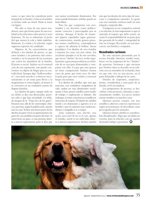 Revista Sala de Espera Venezuela Nro 156 Agosto 2017