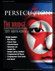 September 2017 Persecution Magazine (2 of 5)