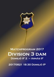 Matchprogram_20170821_AIF