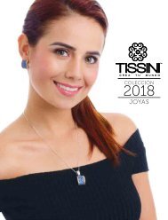 TISSINI Joyas