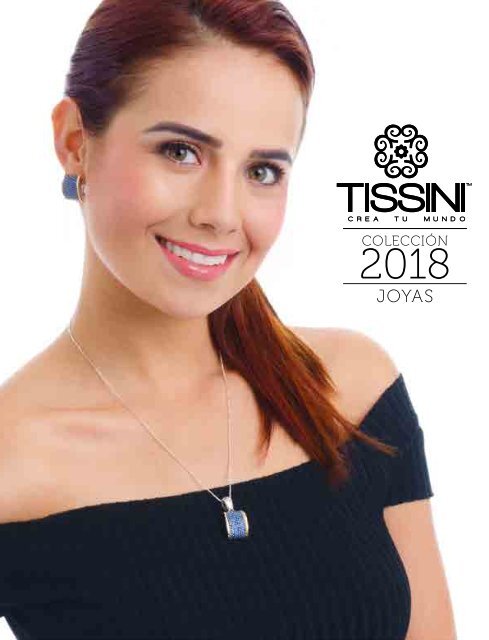 TISSINI Joyas